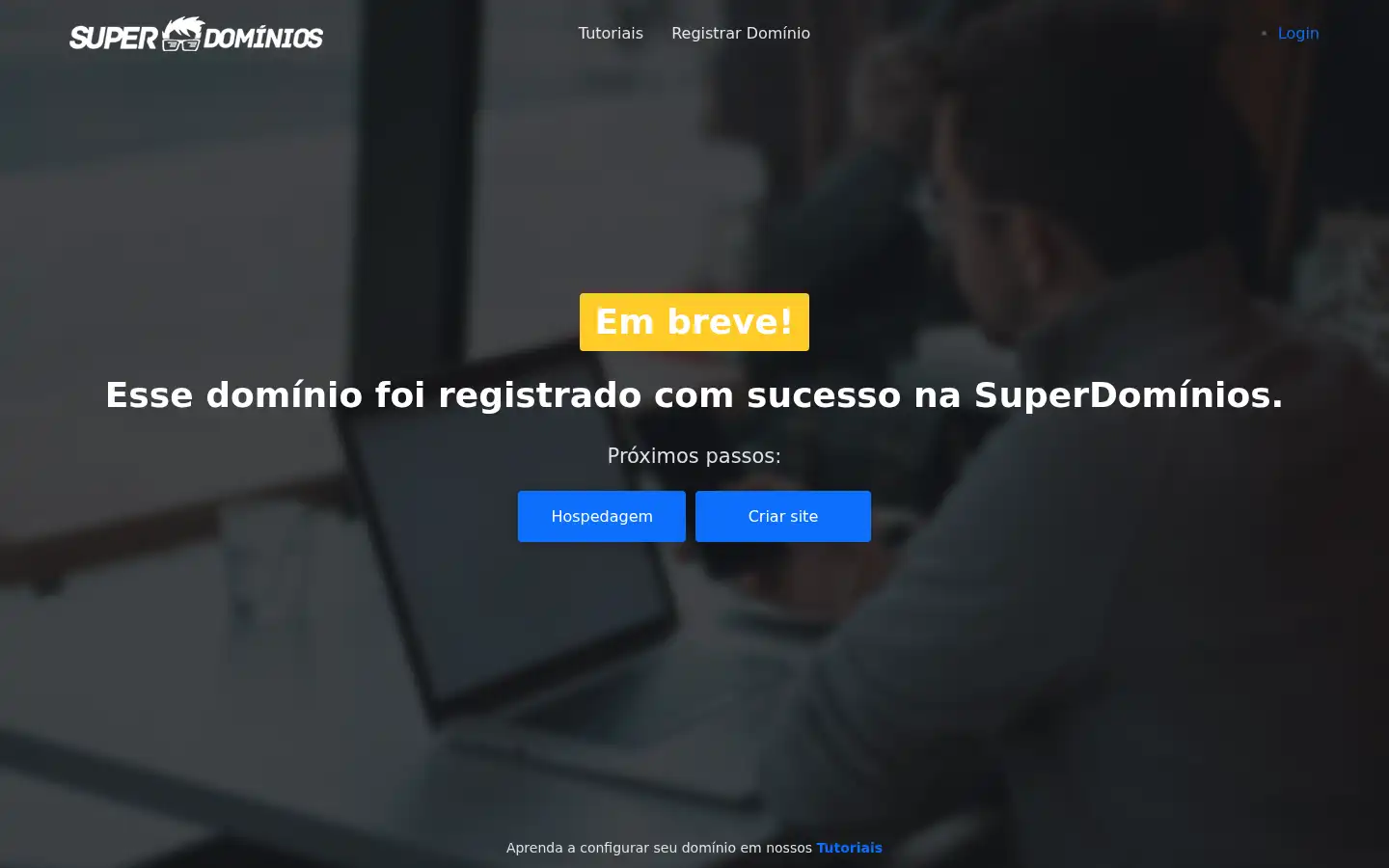 Screenshot of kryptoms.com