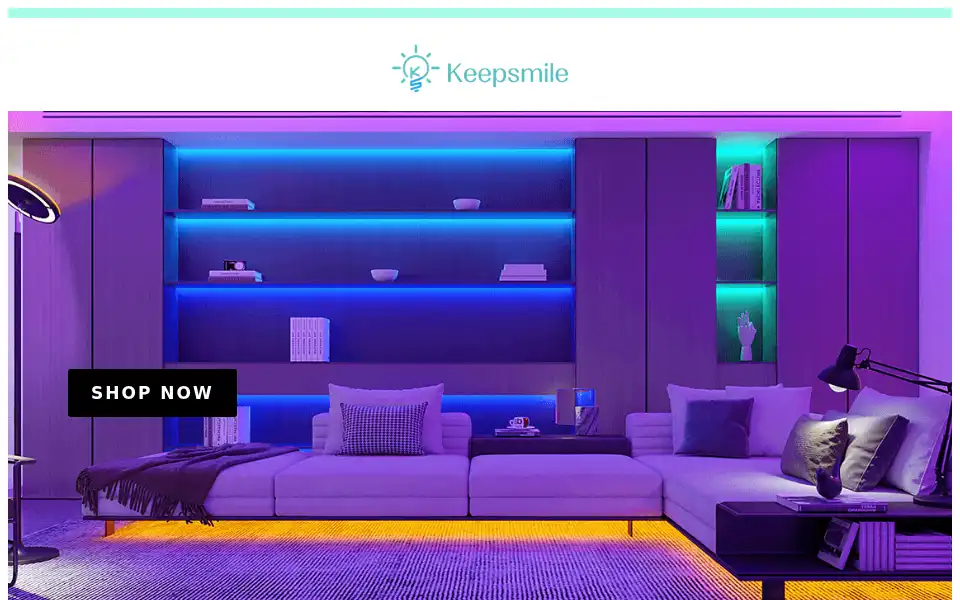 Screenshot of ks-keepsmile.com