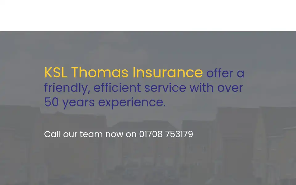 Screenshot of kslthomas.com