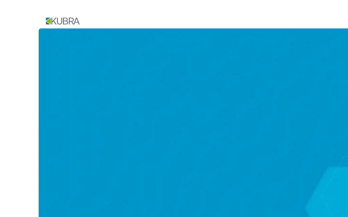 Screenshot of kubra.com