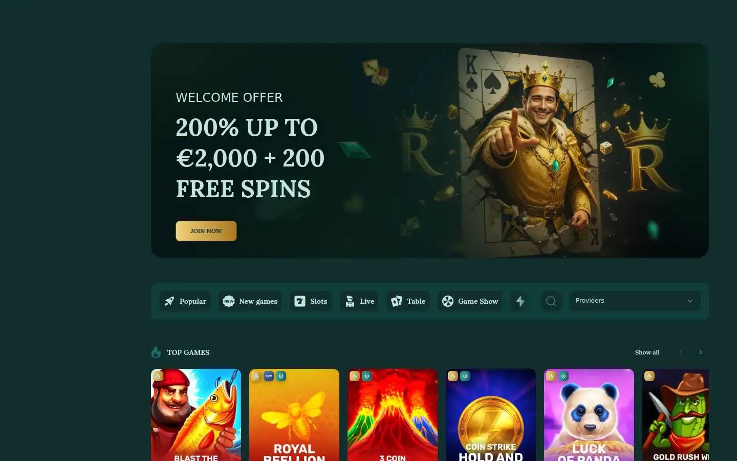 Screenshot of kudos.rentals