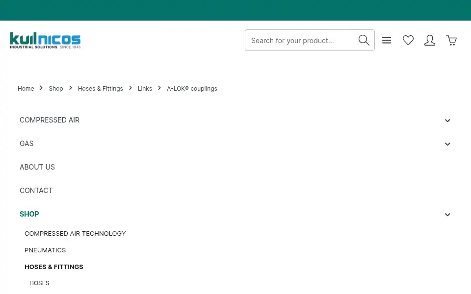 Screenshot of kuilnicos.nl