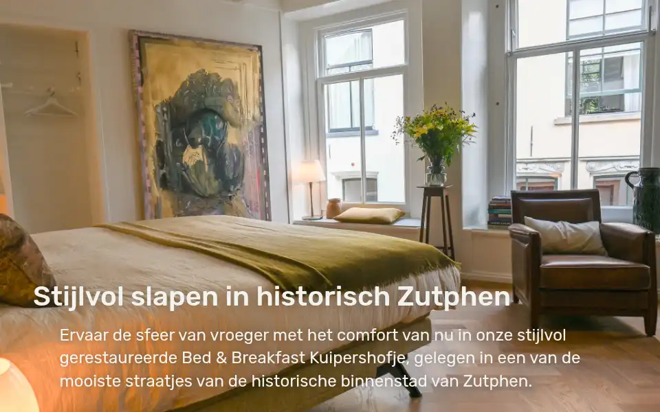 Screenshot of kuipershofje.nl