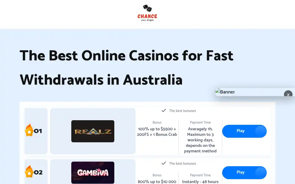 Screenshot of kujowares.com