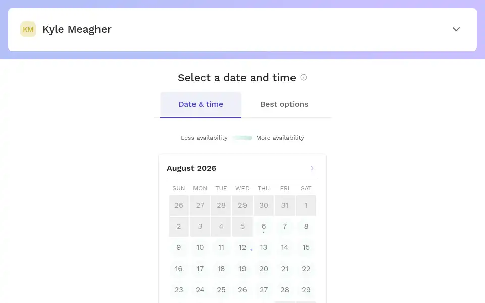 Screenshot of kungpowmarketing.com