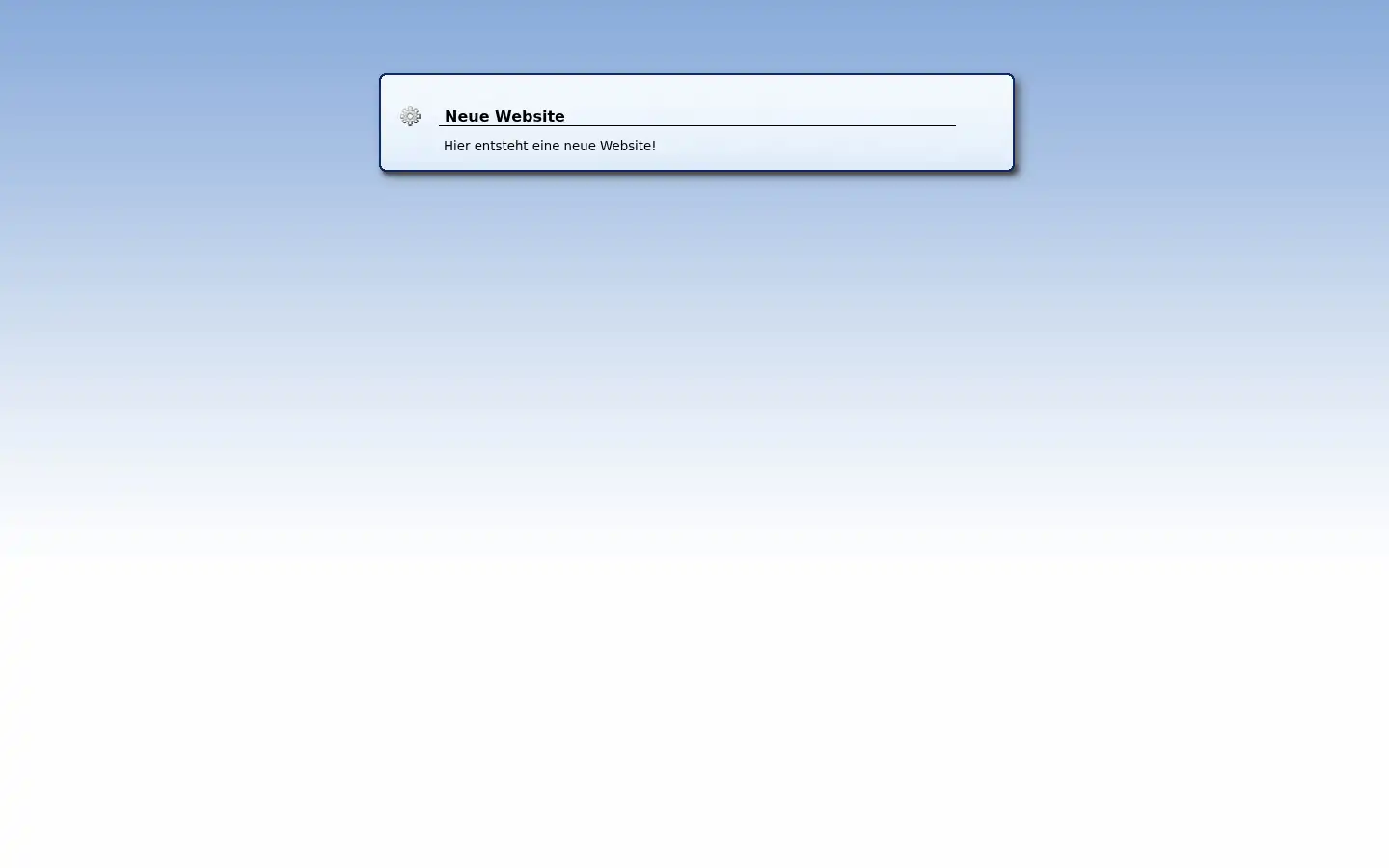Screenshot of kuno-pur.de