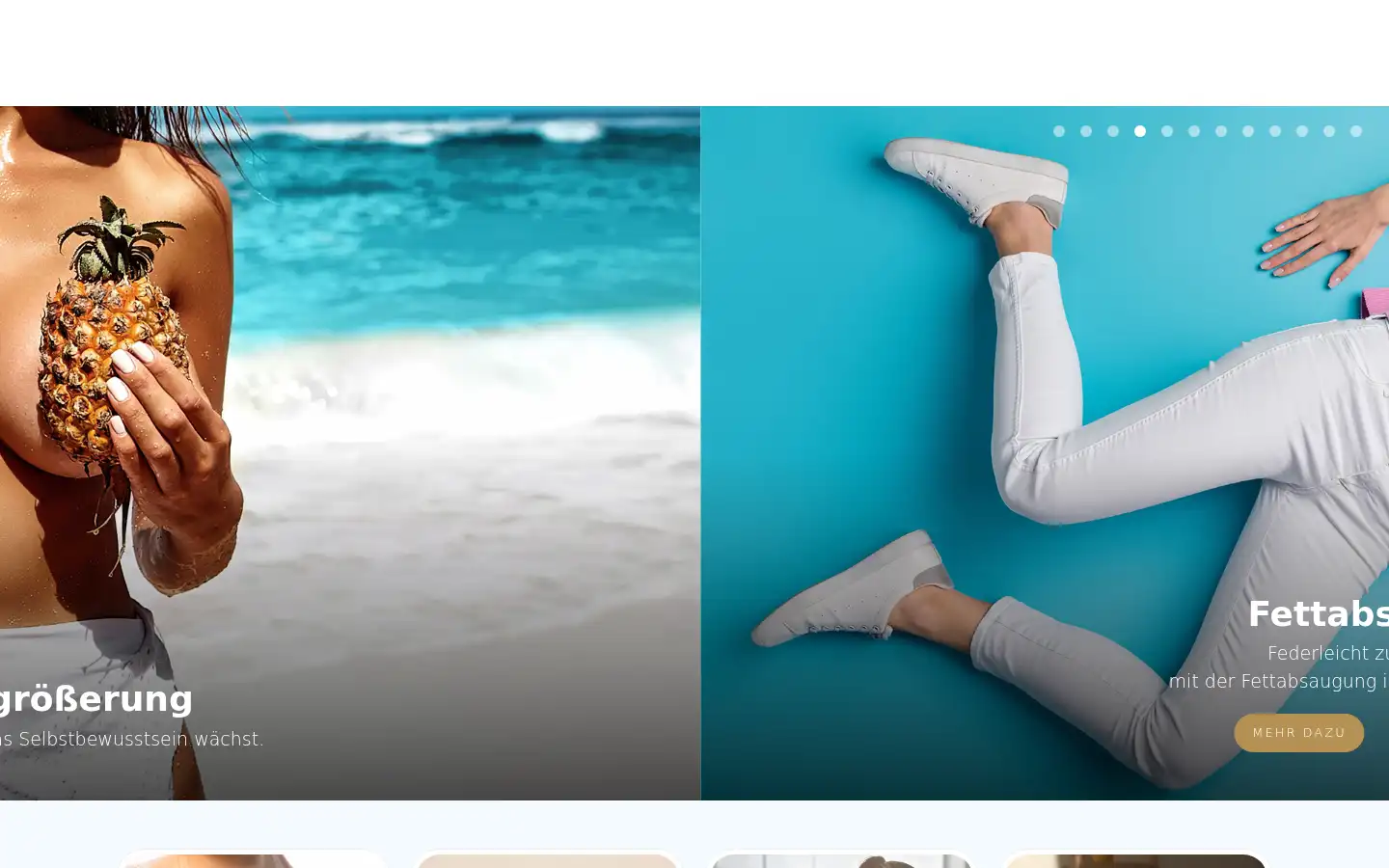 Screenshot of kuzbari.at