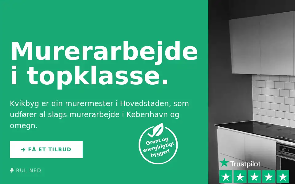 Screenshot of kvikbyg.dk