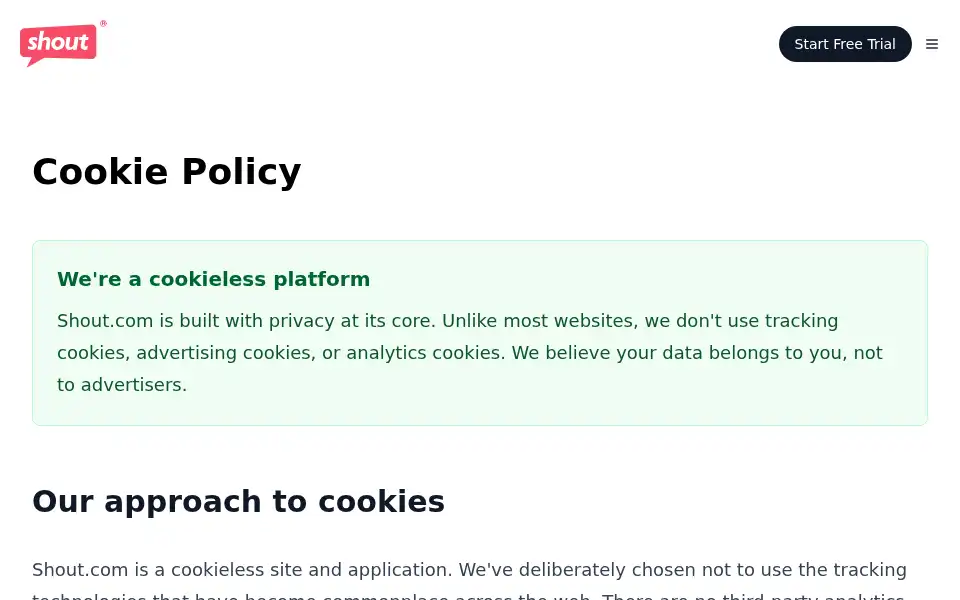 Screenshot of kwiksurveys.com