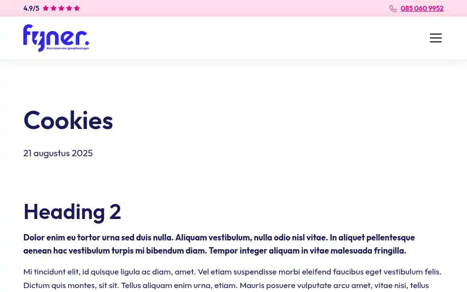 Screenshot of laad-lokaal.nl