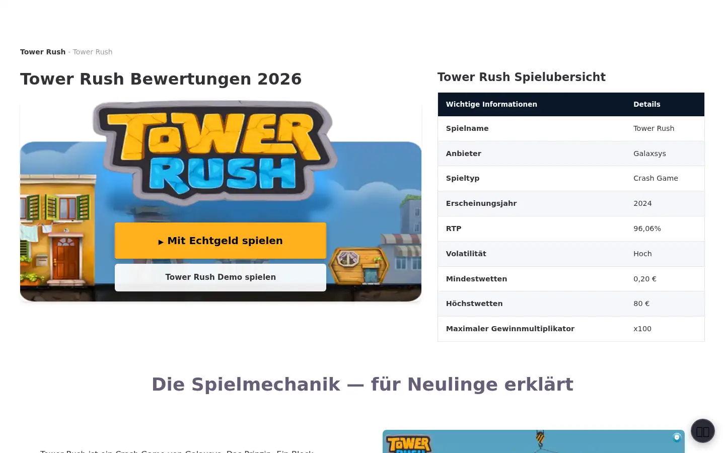 Screenshot of labevie.de