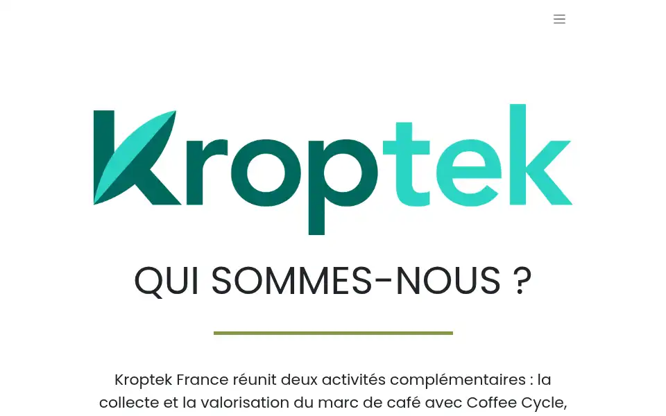 Screenshot of laboiteachampignons.com