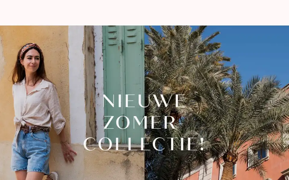 Screenshot of lalabella.nl