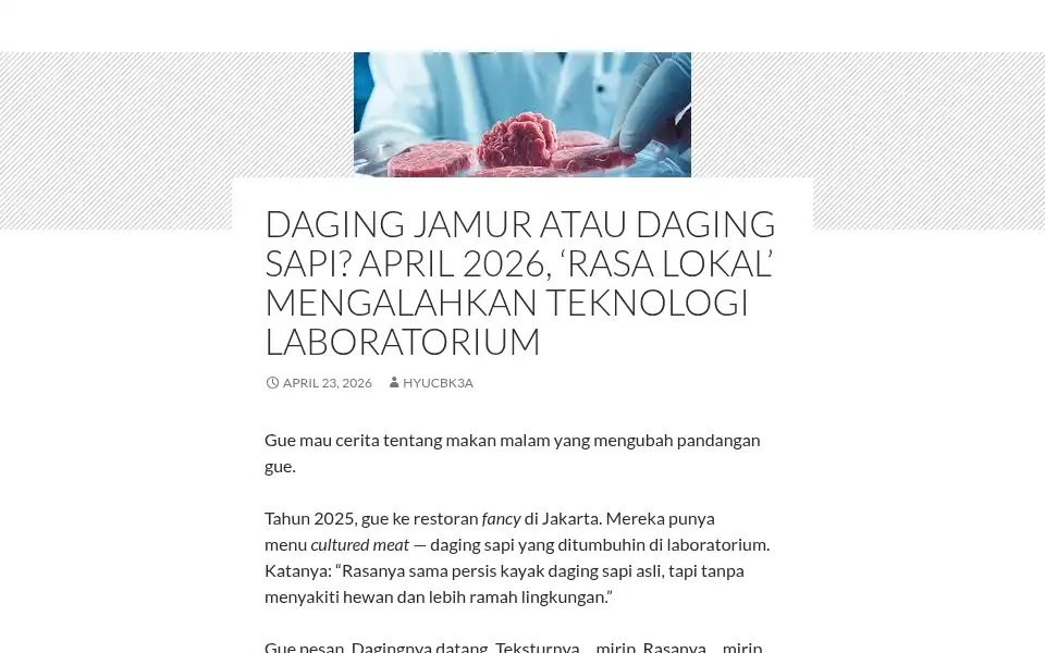 Screenshot of lamaisonguimauve.com