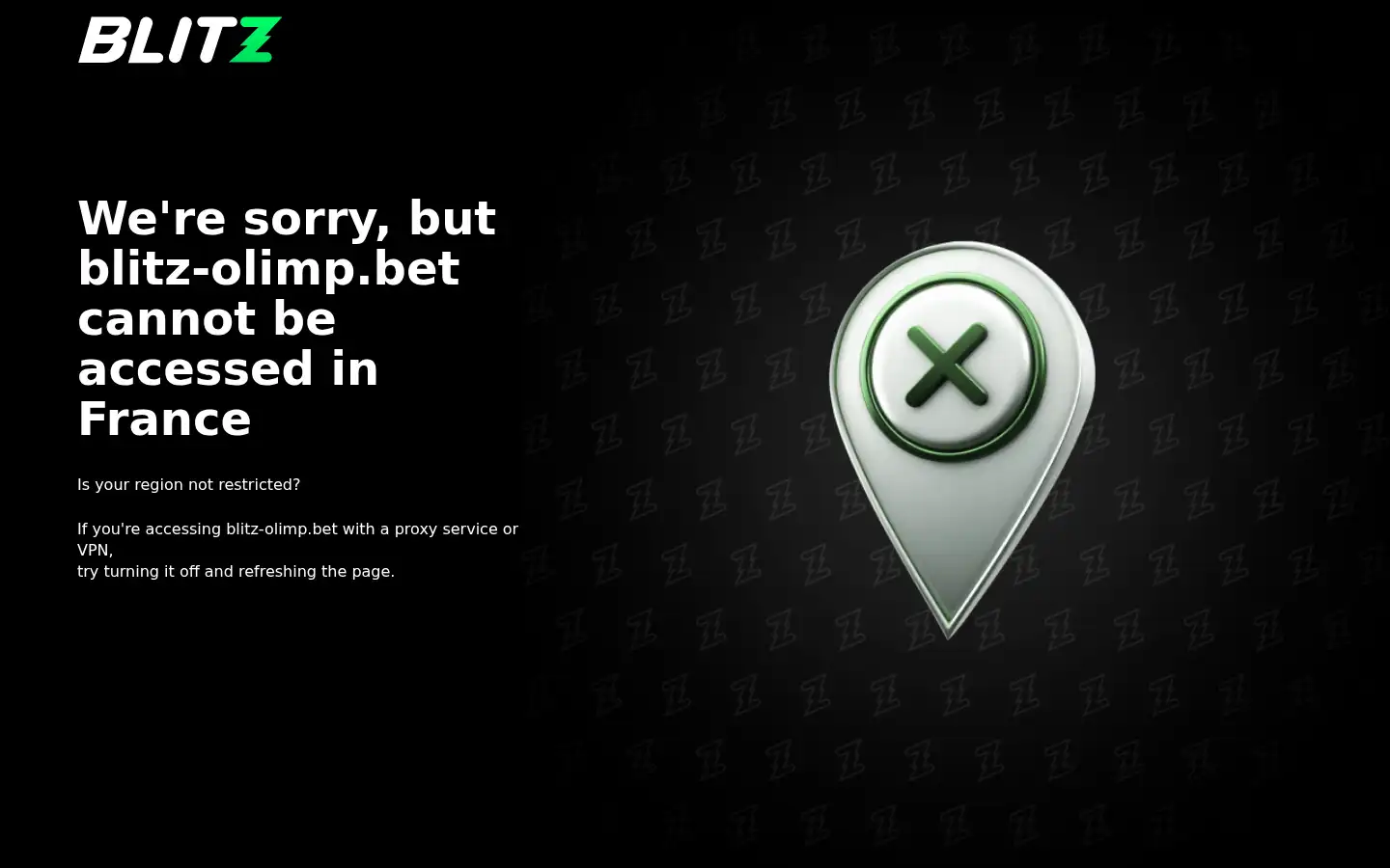 Screenshot of lampesdepirate.com
