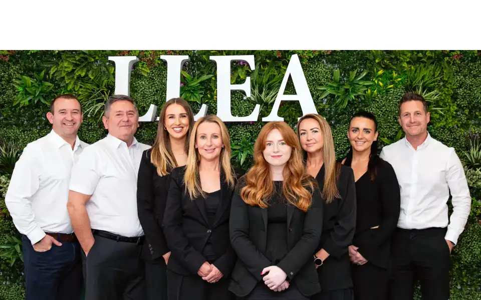 Screenshot of lanarkshireestateagents.co.uk