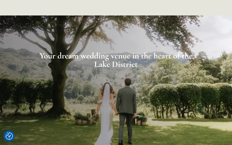 Screenshot of lancrigg.co.uk