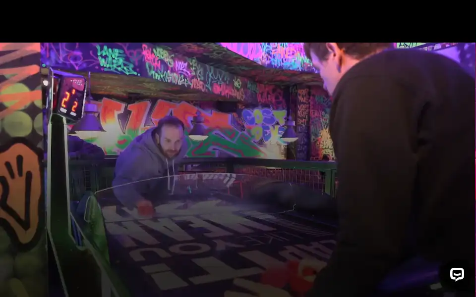 Screenshot of lane7.co.uk