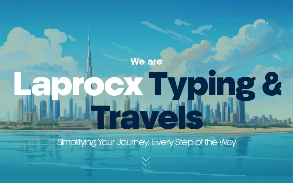 Screenshot of laprocx.com