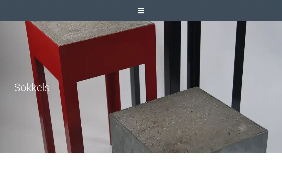 Screenshot of lasbedrijfbenedict.nl