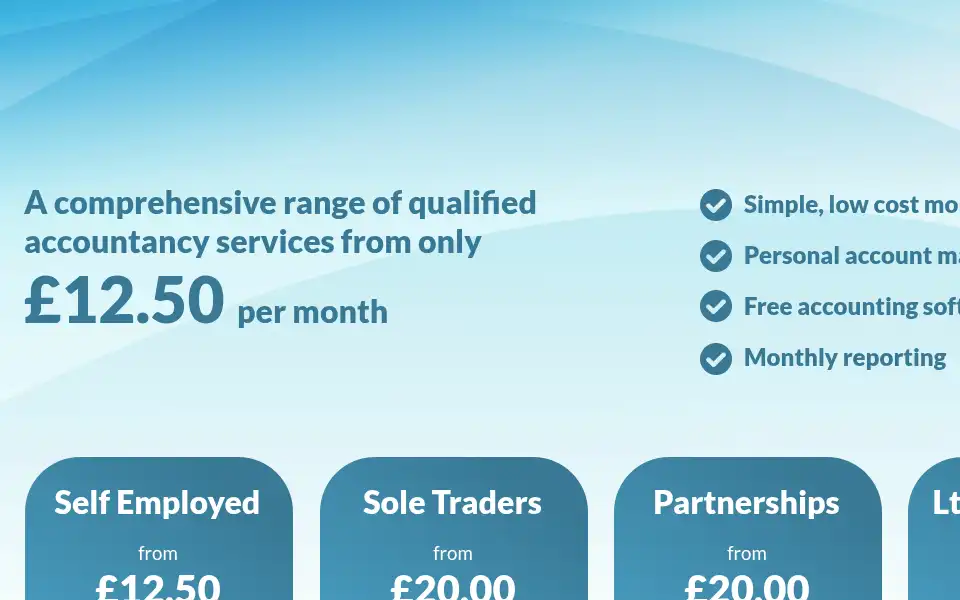 Screenshot of lascount.com