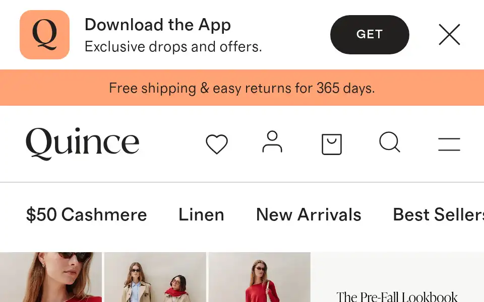Screenshot of lastbrand.com