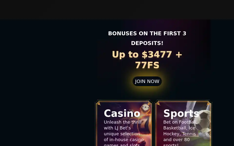 Screenshot of latamjackpot.com