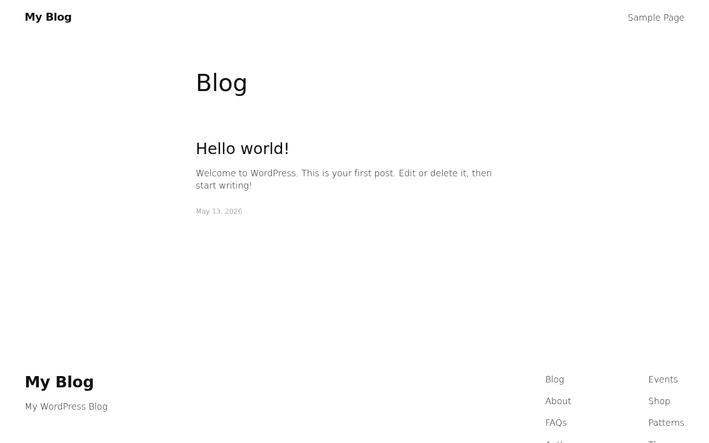 Screenshot of launchlineagency.com