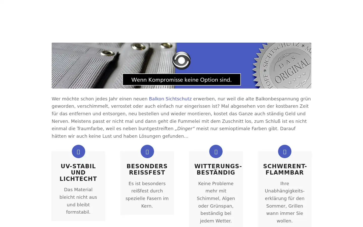 Screenshot of lavitio.de