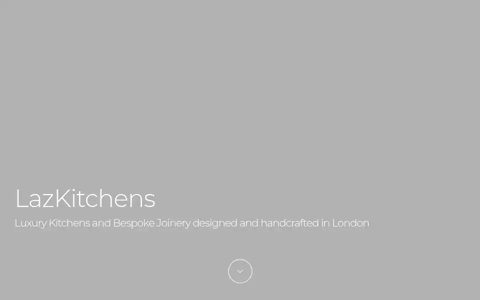Screenshot of lazfurniture.com