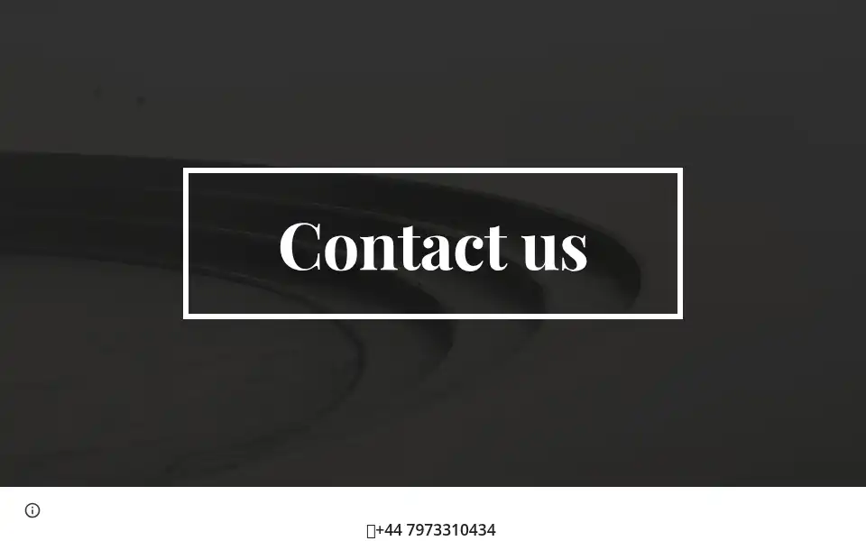 Screenshot of ldnreactive.co.uk
