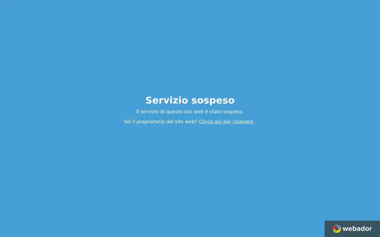 Screenshot of le-lancette-del-tempo.com