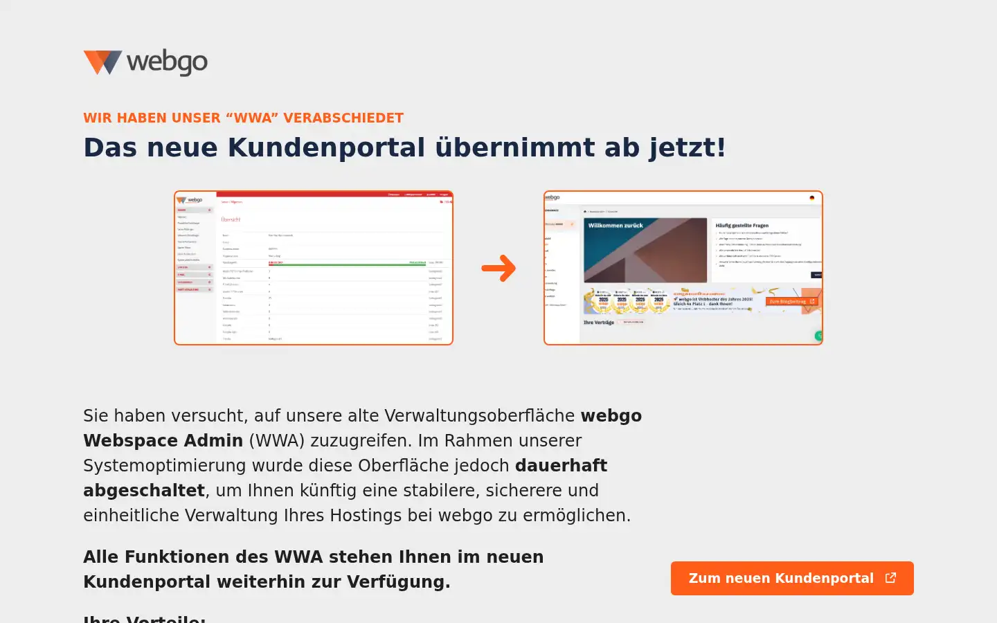 Screenshot of leadestate.de