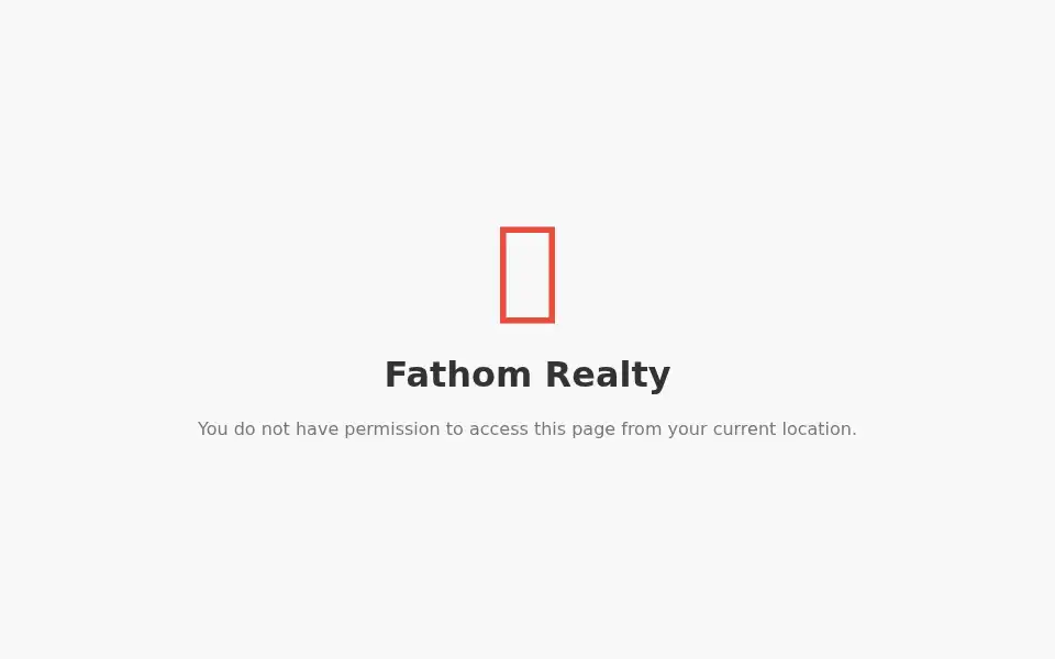 Screenshot of leahduncan.fathomrealty.com