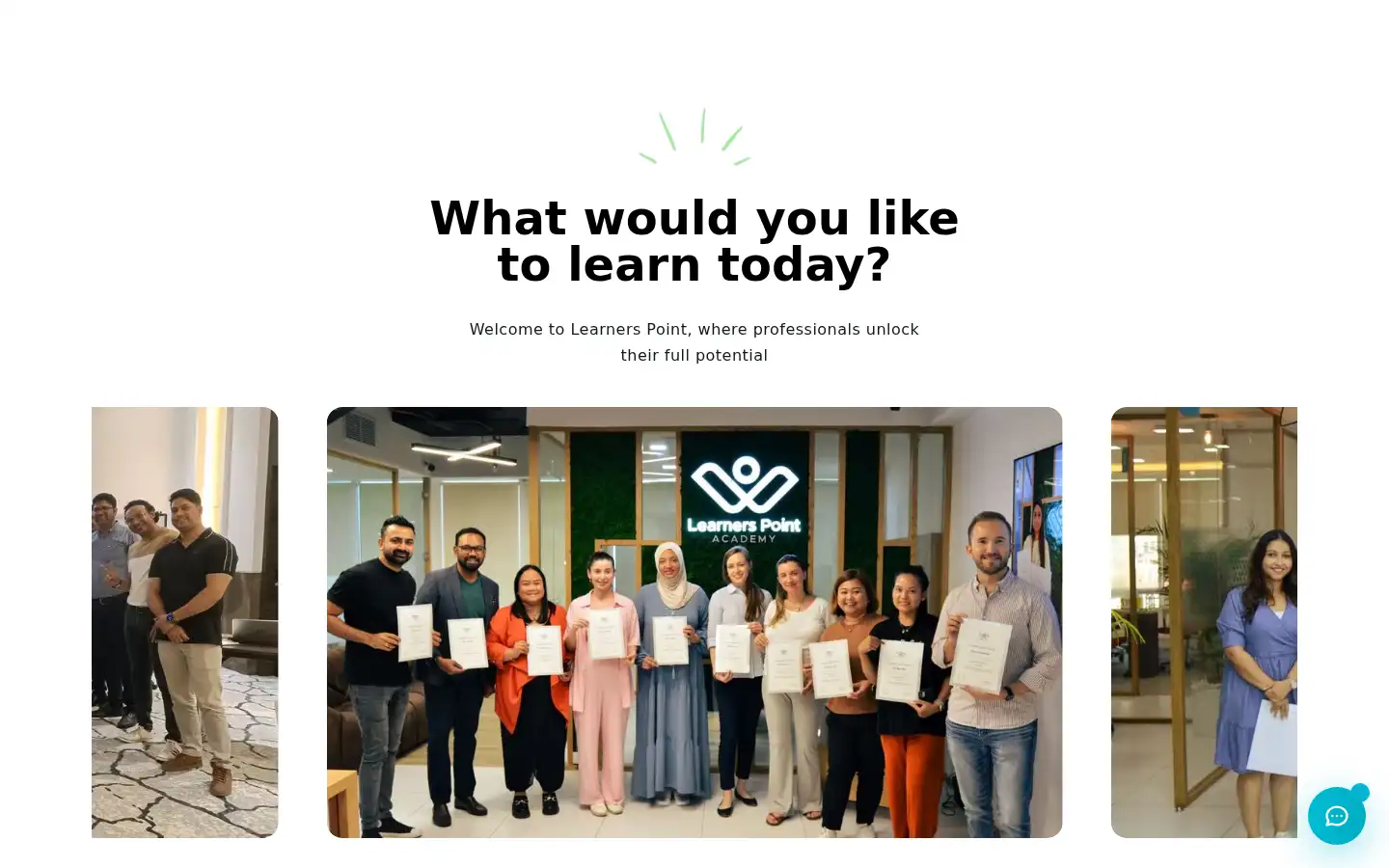 Screenshot of learnerspoint.org