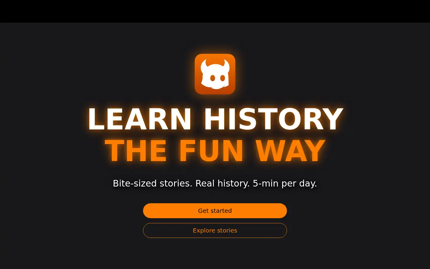 Screenshot of learnpaladin.com