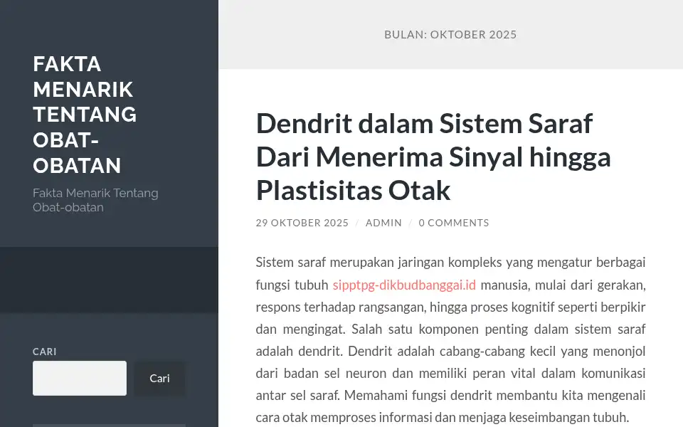 Screenshot of lebenapotheke.com