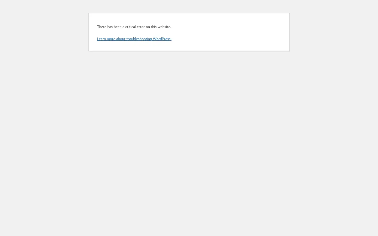 Screenshot of ledisons.com