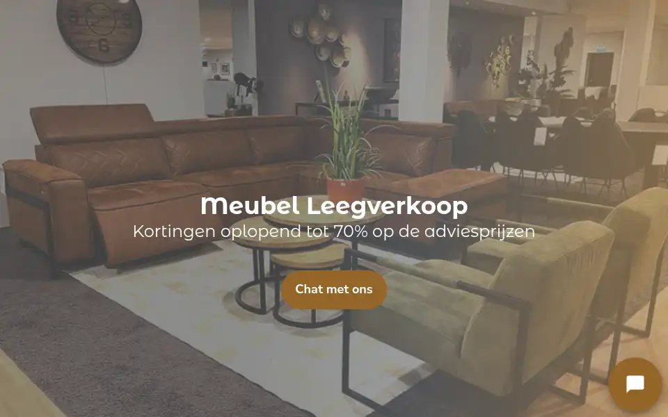 Screenshot of leegverkoop-putten.nl