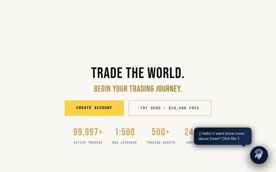 Screenshot of legacyglobalbank.com