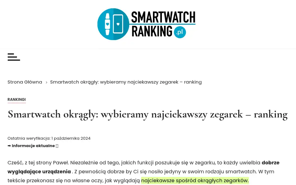 Screenshot of legalne-kasyno-online.com.pl