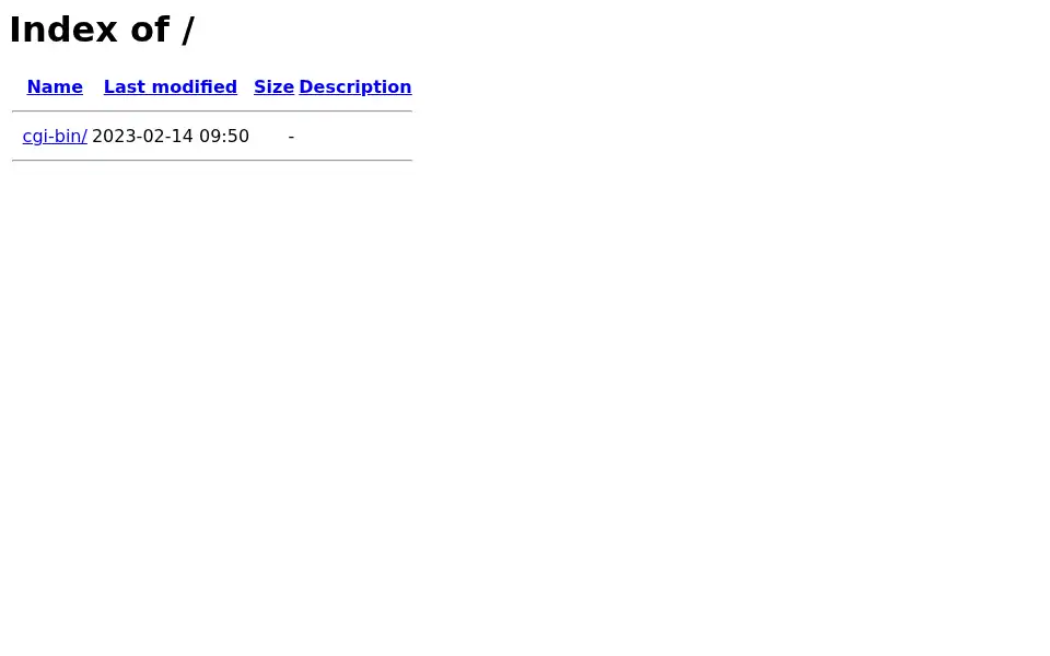 Screenshot of legioncloud.com