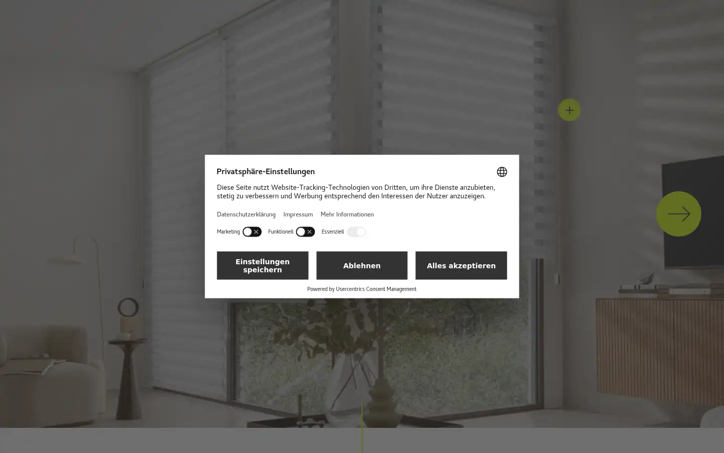 Screenshot of leha.at
