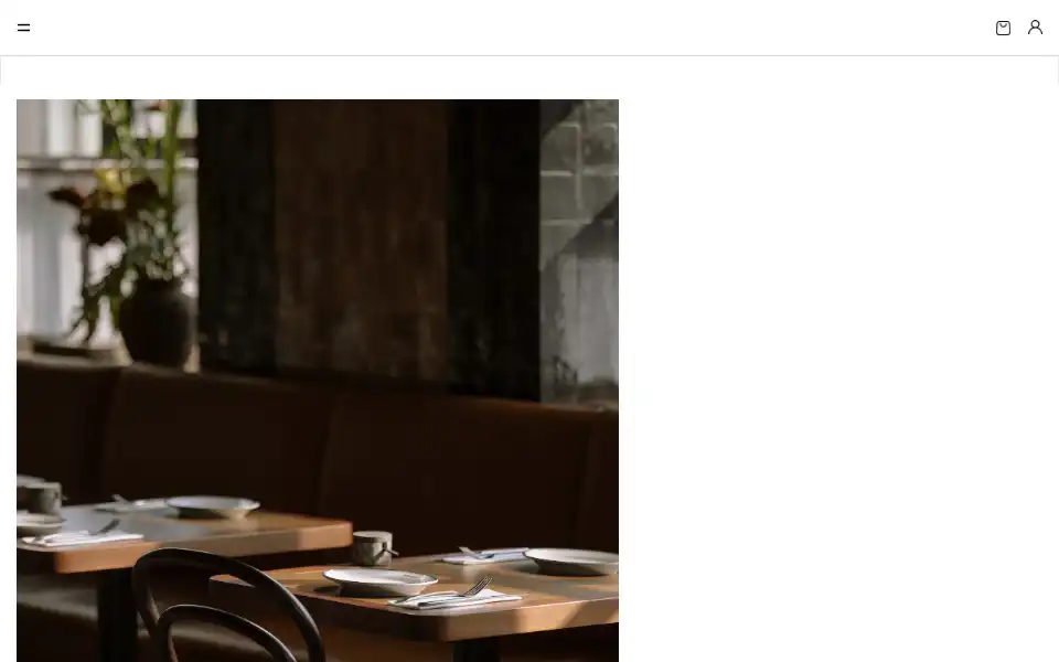 Screenshot of leibal.com