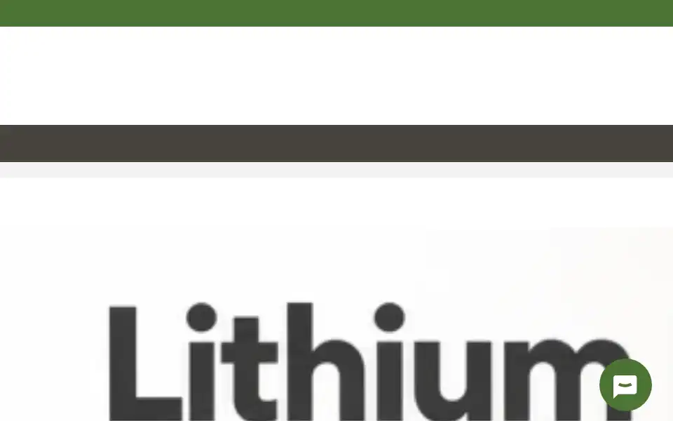 Screenshot of leisurepower.co.uk