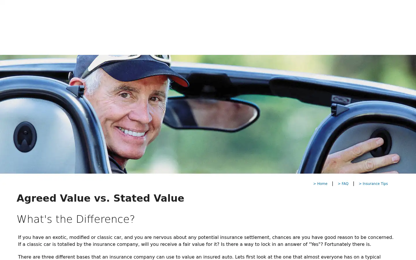 Screenshot of lelandwest.com