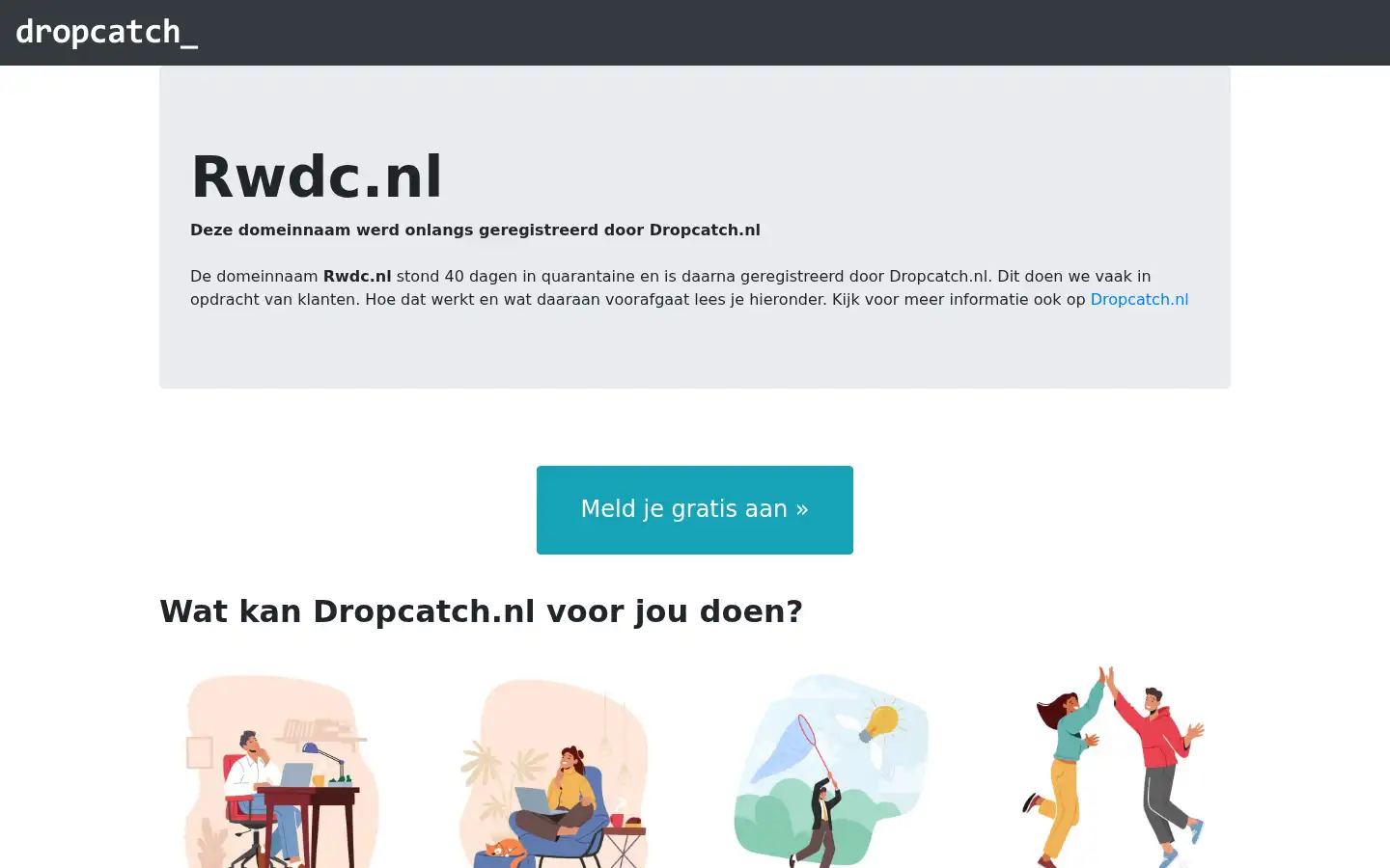 Screenshot of lemage-shop.nl