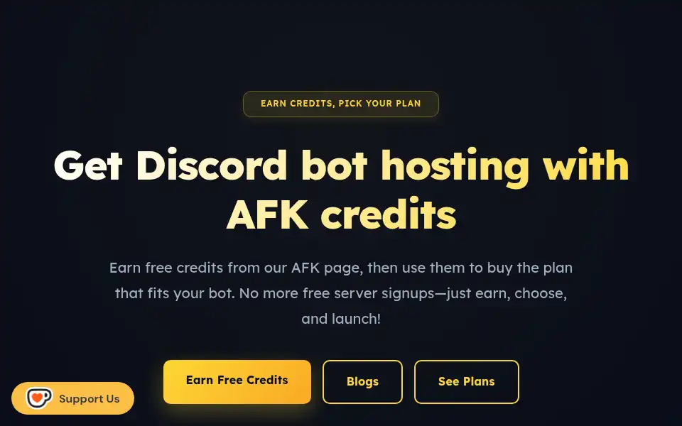 Screenshot of lemonhost.me
