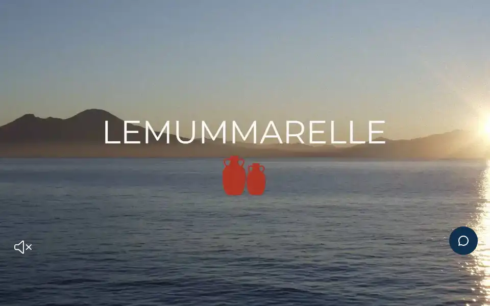 Screenshot of lemummarelle.com