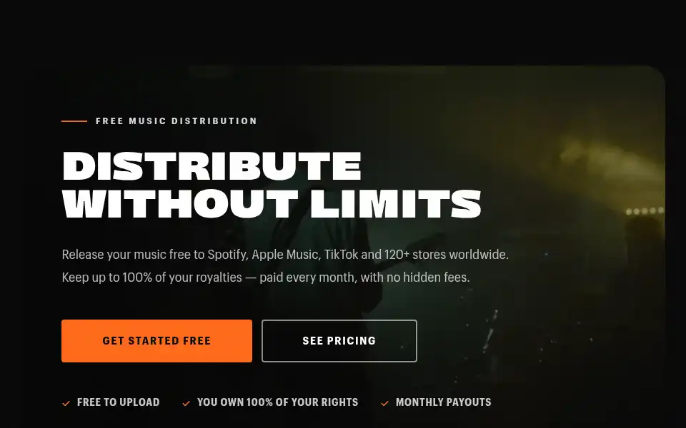 Screenshot of leonetwork.co